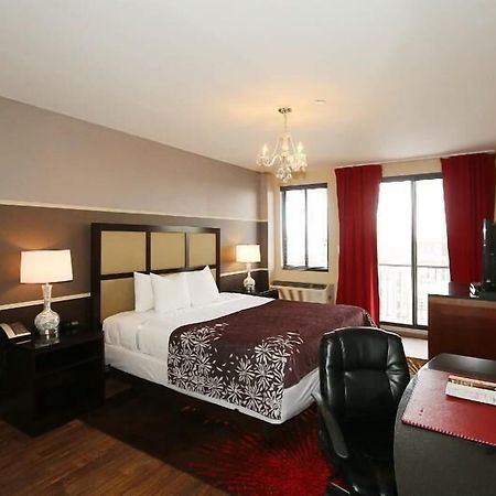 Hotel Vetiver / Manhattan Skyline New York Exterior foto