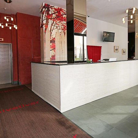 Hotel Vetiver / Manhattan Skyline New York Exterior foto