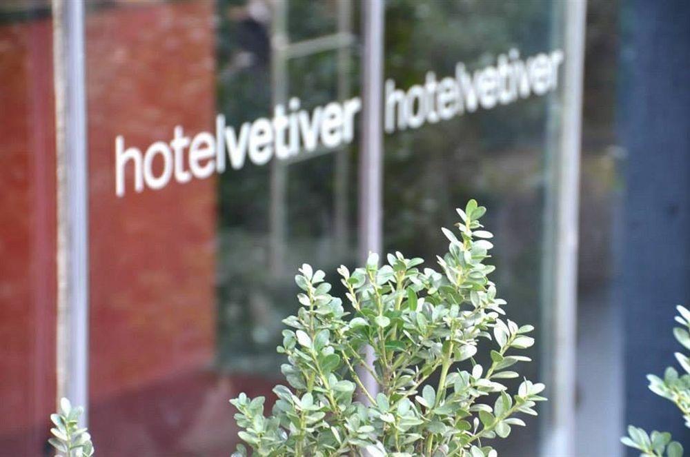 Hotel Vetiver / Manhattan Skyline New York Exterior foto