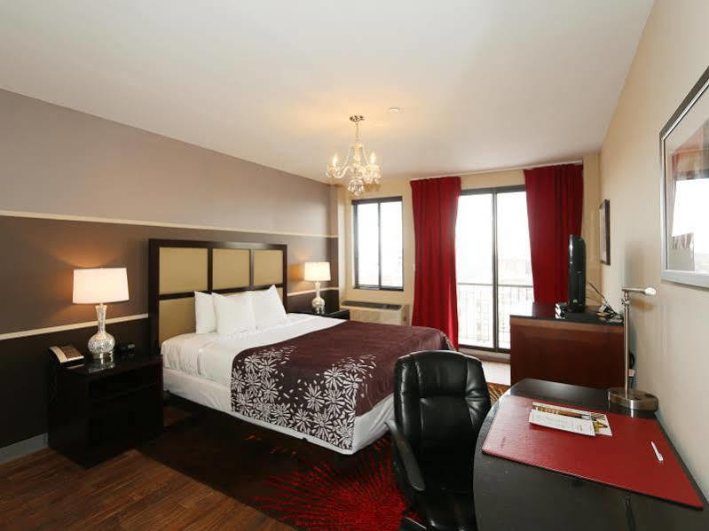 Hotel Vetiver / Manhattan Skyline New York Exterior foto
